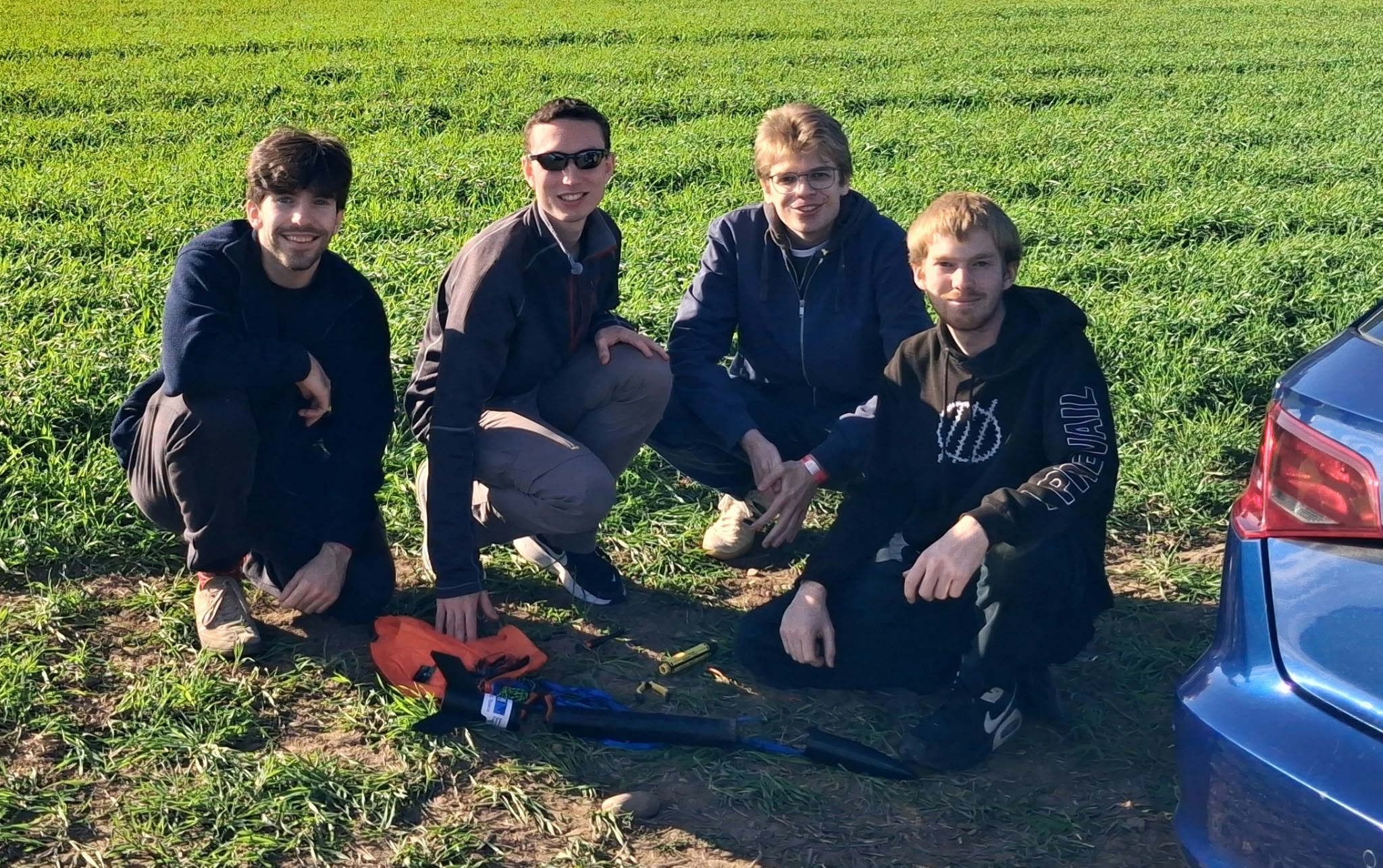 NRC-2026 team photo